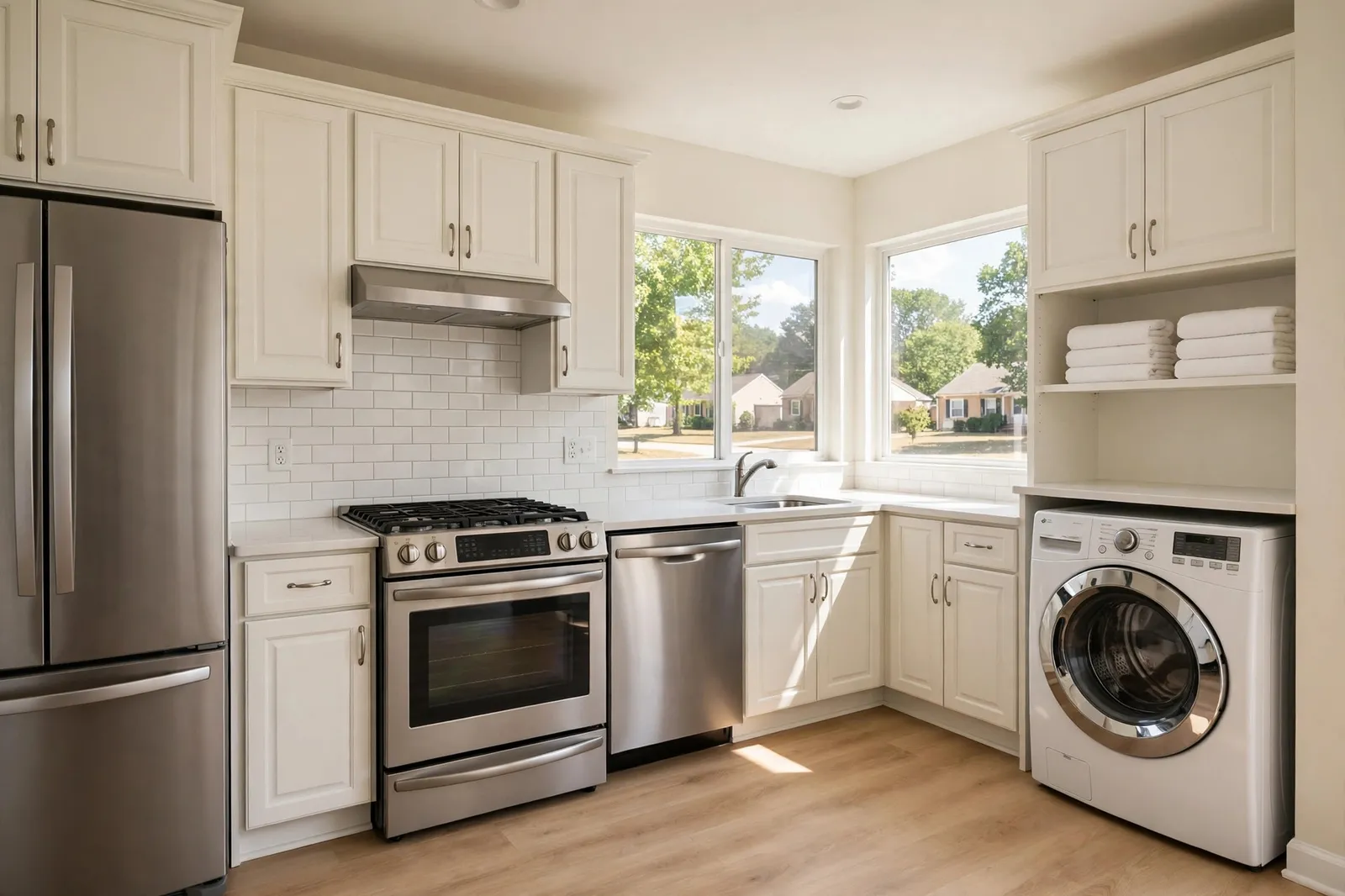 Landlord and Property Manager Appliance Service — A Full Turnover Test in White Plains by Waldorf Appliance Repair