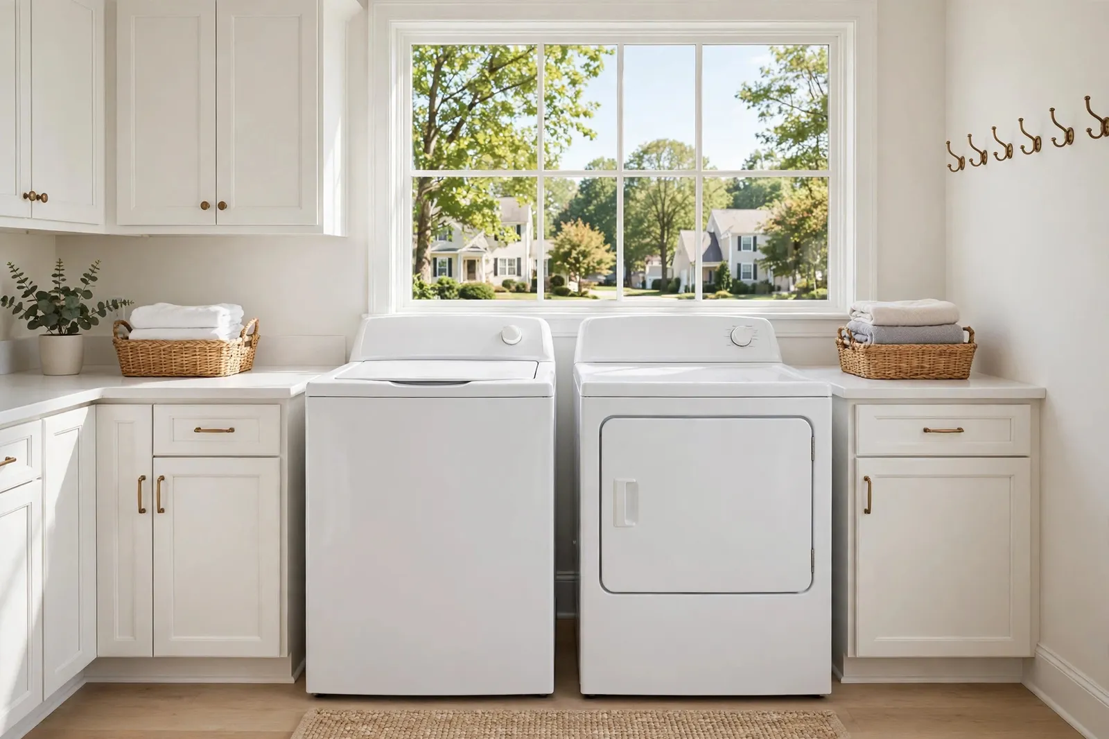 Whirlpool and Maytag Appliance Service — Maytag Washer Drain Pump in St. Charles by Waldorf Appliance Repair